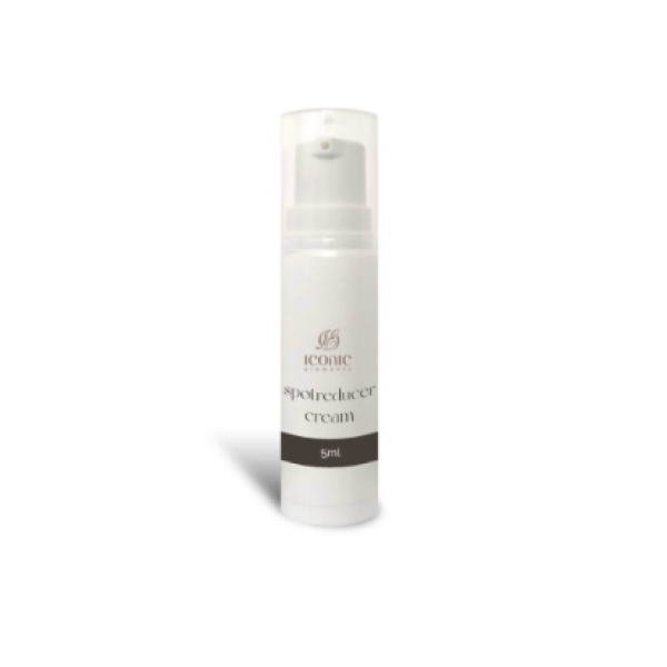Iconic Elements | Icoontje Spot Reducer Cream
