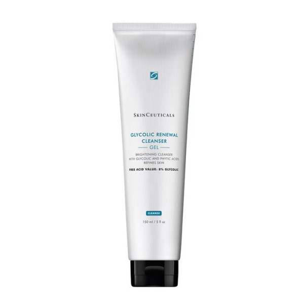 Glycolic Renewal Cleanser Reinigingsgel 