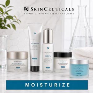 Moisturize