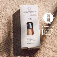 Sunday Brush SPF50 | Medium Sunday Brush SPF50 | Medium