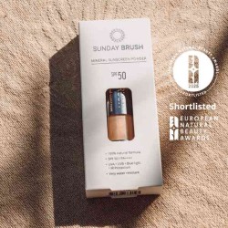 Sunday Brush SPF50 | Light
