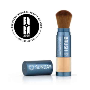 SUNDAY BRUSH