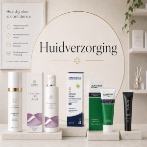 HUIDVERZORGING