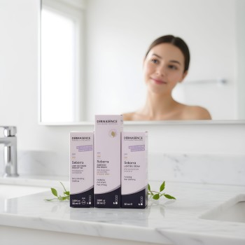 Zorg goed voor de onzuivere huid