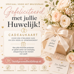 Cadeaukaart special | Huwelijk