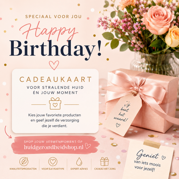 Cadeaukaart Verjaardag | Vrouw Cadeaukaart Verjaardag | Vrouw