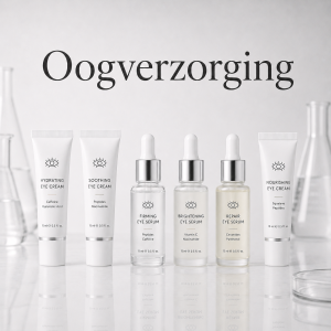 Oogverzorging