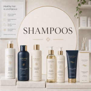 Shampoos